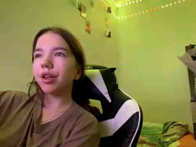 OdeliaBroomhead webcam
