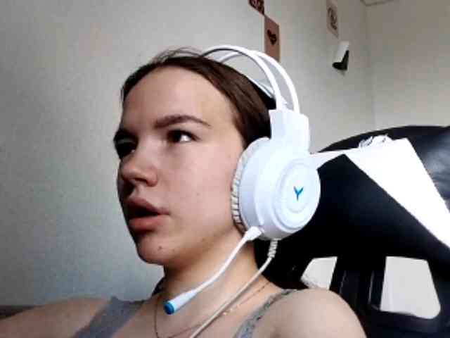 OdeliaBroomhead webcam