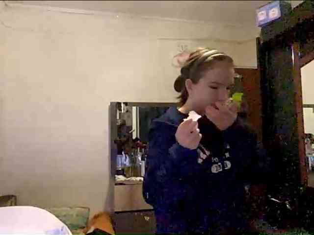 OdeliaBroomhead webcam