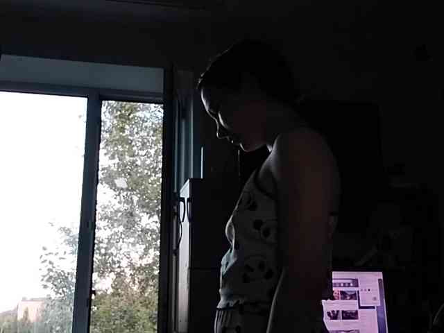 OdeliaBroomhead webcam