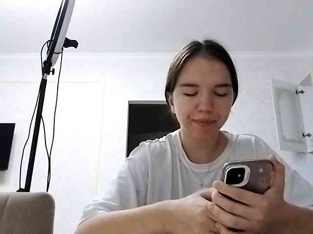 OdeliaBroomhead webcam