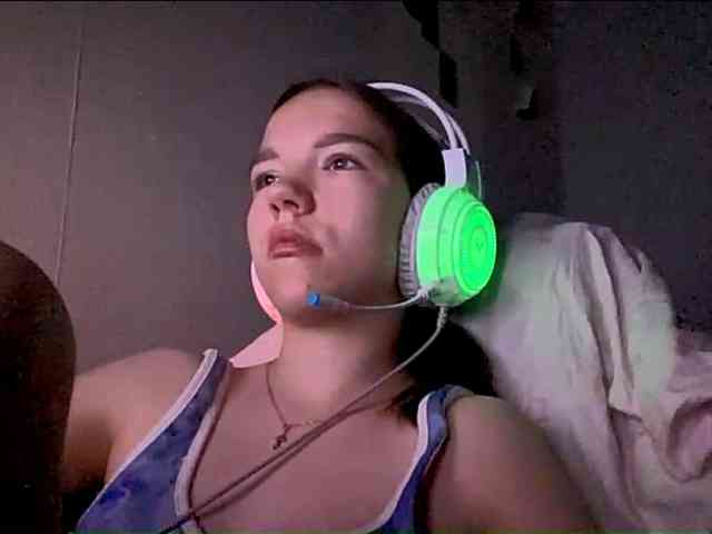 OdeliaBroomhead webcam