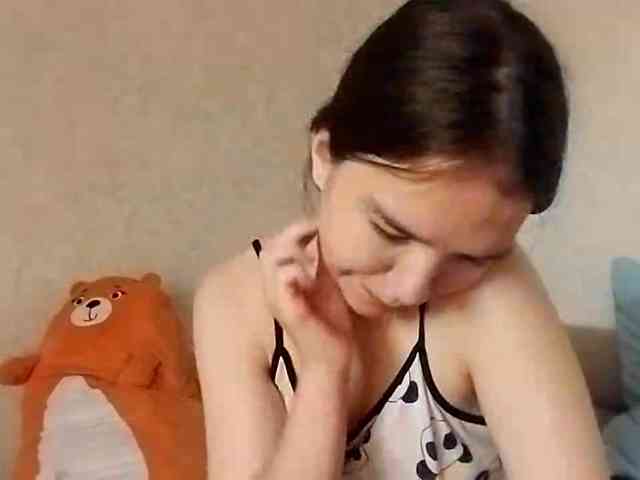 OdeliaBroomhead webcam