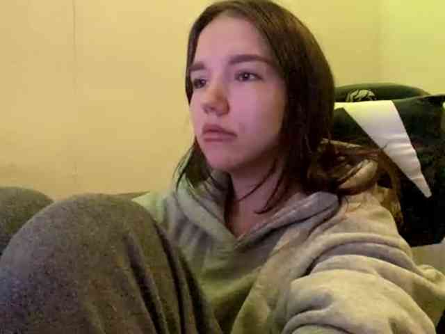 OdeliaBroomhead webcam