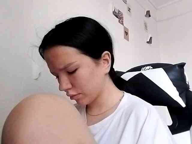 OdeliaBroomhead webcam