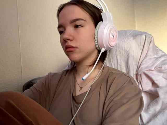 OdeliaBroomhead webcam
