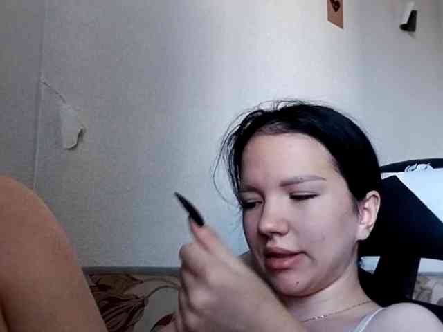 OdeliaBroomhead webcam
