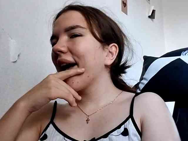 OdeliaBroomhead webcam