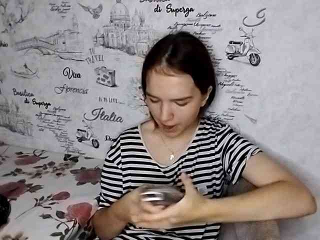 OdeliaBroomhead webcam