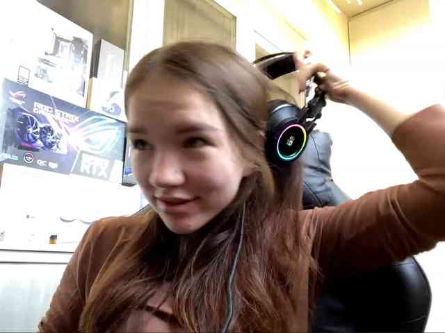 OdeliaBroomhead webcam