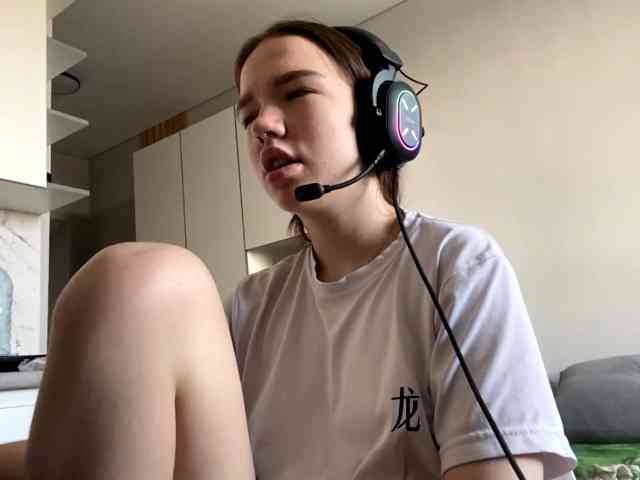 OdeliaBroomhead webcam