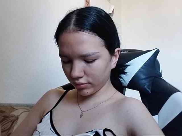 OdeliaBroomhead webcam
