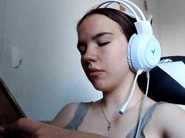 OdeliaBroomhead webcam