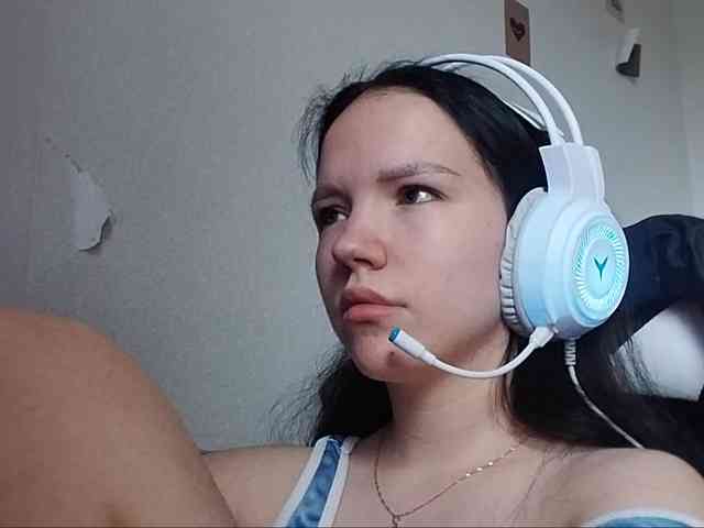 OdeliaBroomhead webcam