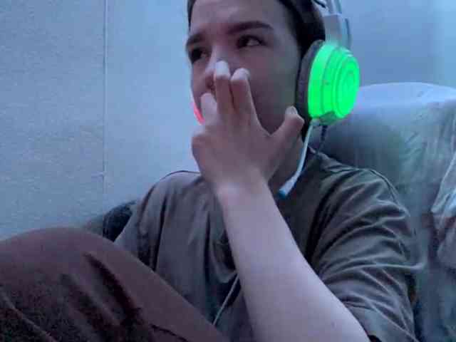 OdeliaBroomhead webcam