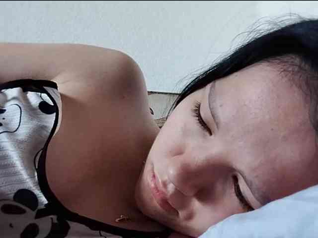 OdeliaBroomhead webcam