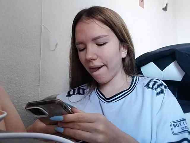 OdeliaBroomhead webcam