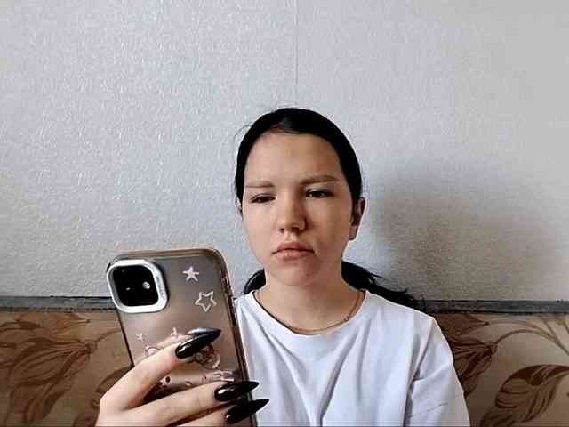 OdeliaBroomhead webcam