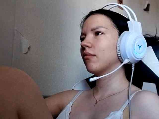OdeliaBroomhead webcam