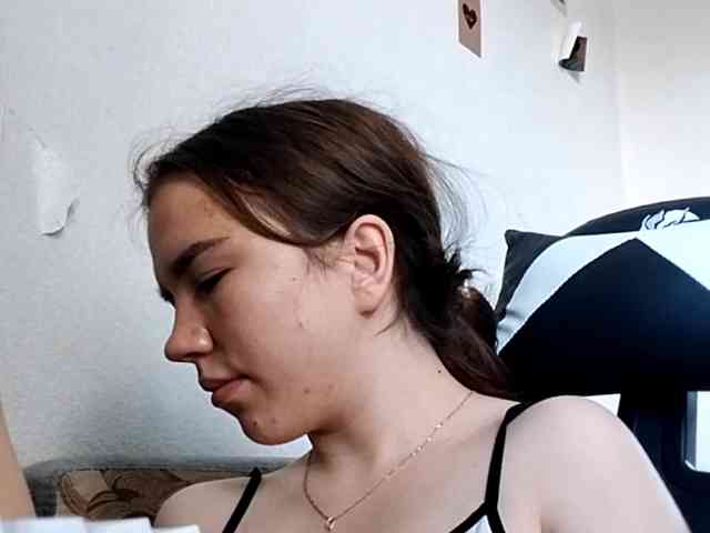 OdeliaBroomhead webcam