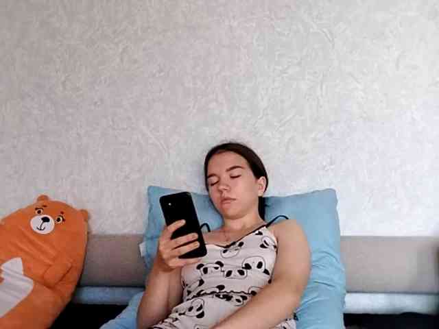 OdeliaBroomhead webcam