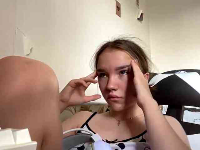 OdeliaBroomhead webcam