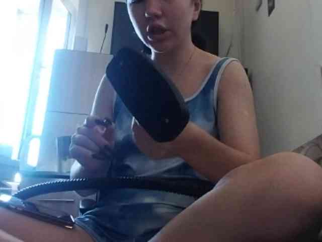 OdeliaBroomhead webcam