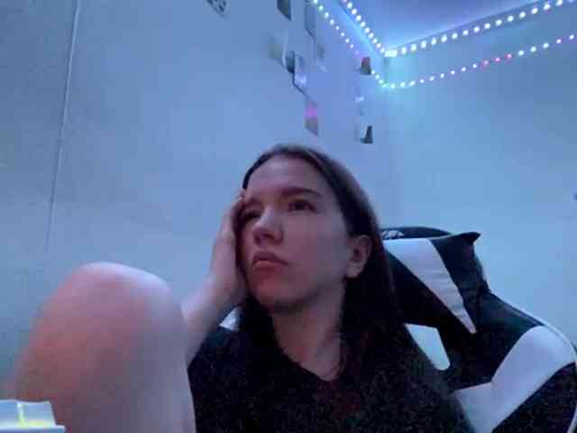 OdeliaBroomhead webcam