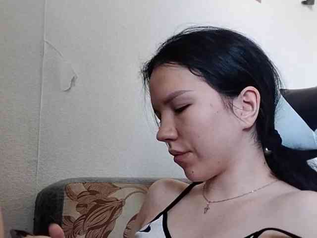 OdeliaBroomhead webcam