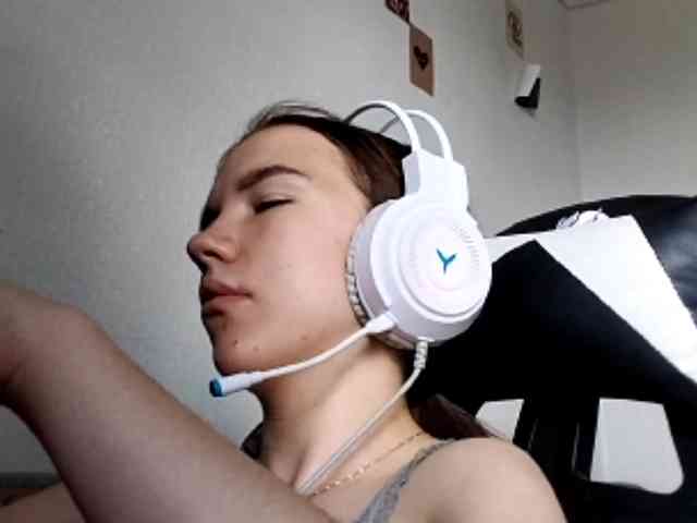 OdeliaBroomhead webcam