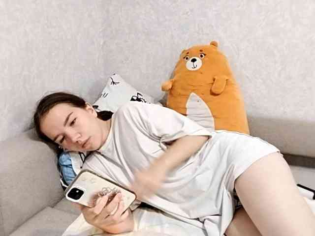 OdeliaBroomhead webcam