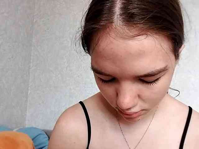 OdeliaBroomhead webcam