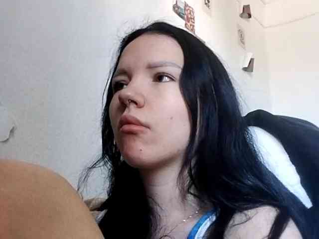 OdeliaBroomhead webcam