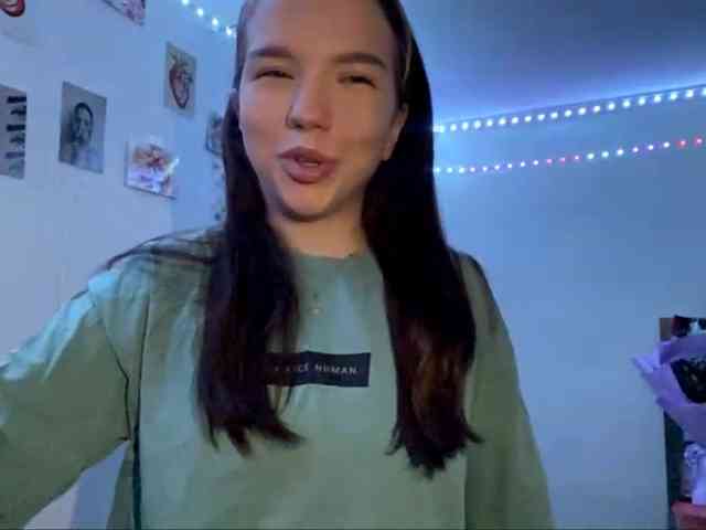 OdeliaBroomhead webcam