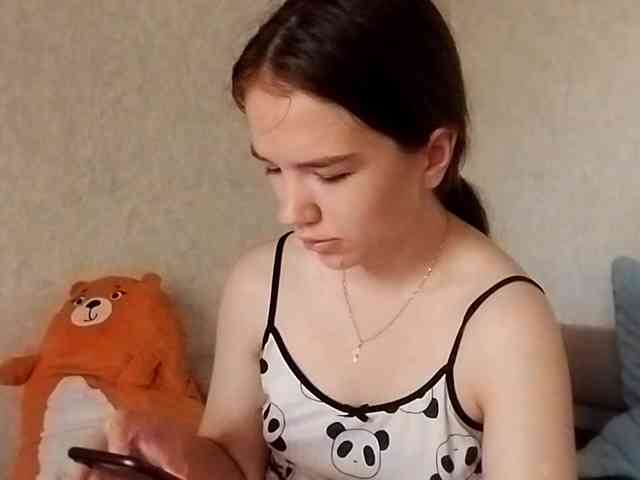 OdeliaBroomhead webcam
