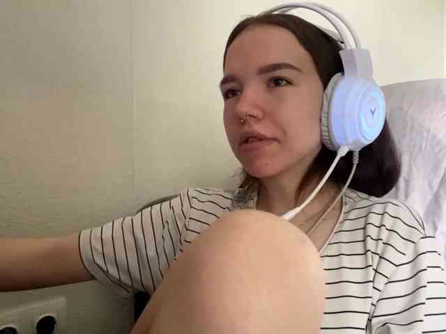 OdeliaBroomhead webcam