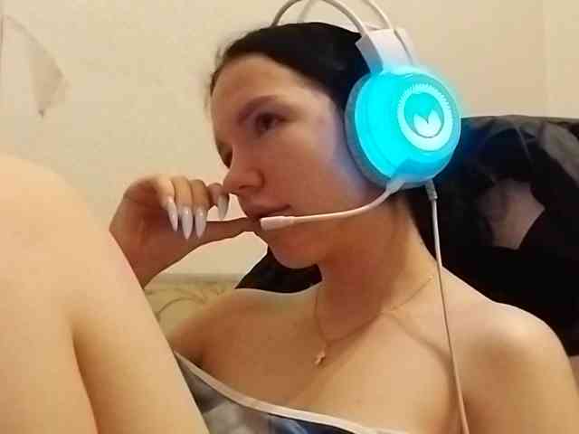 OdeliaBroomhead webcam