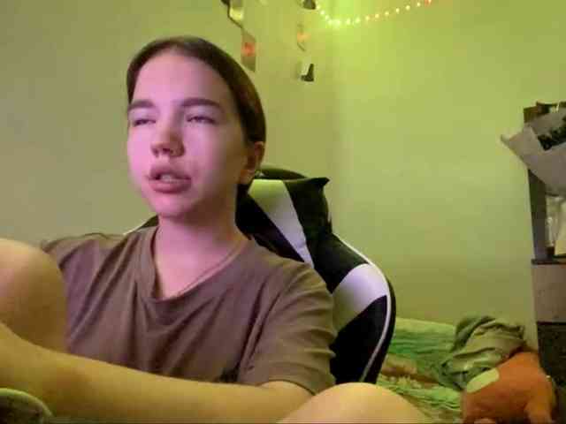 OdeliaBroomhead webcam