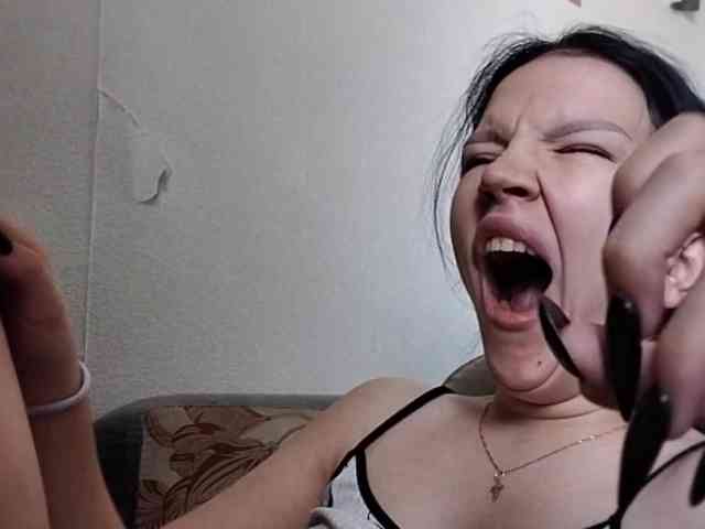 OdeliaBroomhead webcam