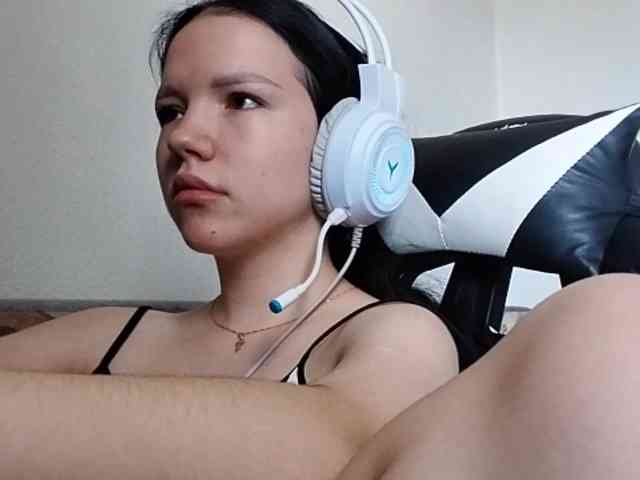 OdeliaBroomhead webcam
