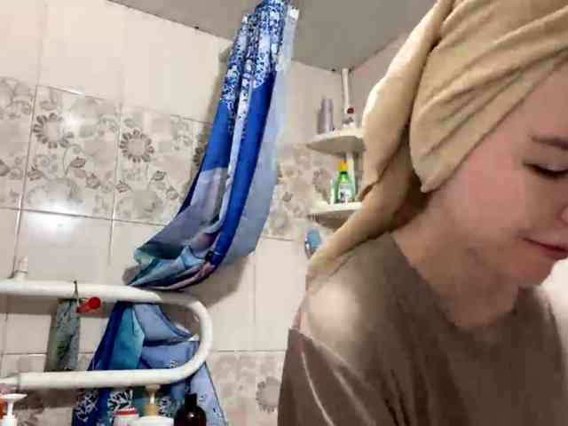 OdeliaBroomhead webcam