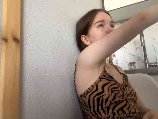 OdeliaBroomhead webcam