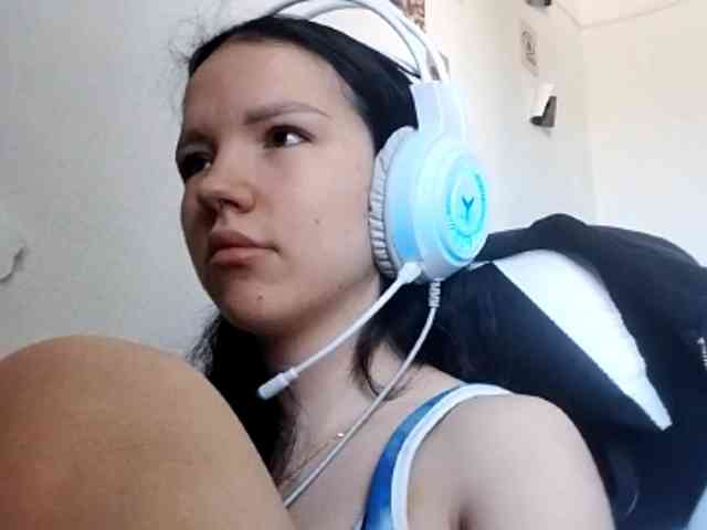 OdeliaBroomhead webcam