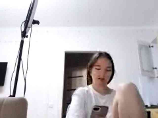 OdeliaBroomhead webcam