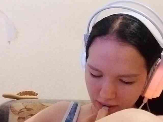 OdeliaBroomhead webcam