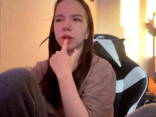 OdeliaBroomhead webcam