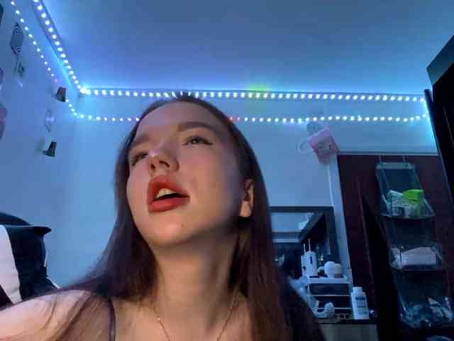 OdeliaBroomhead webcam