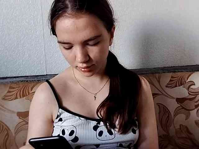 OdeliaBroomhead webcam