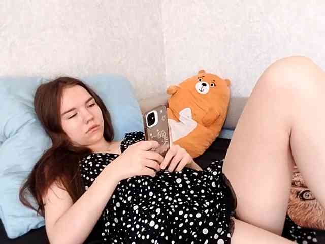 OdeliaBroomhead webcam