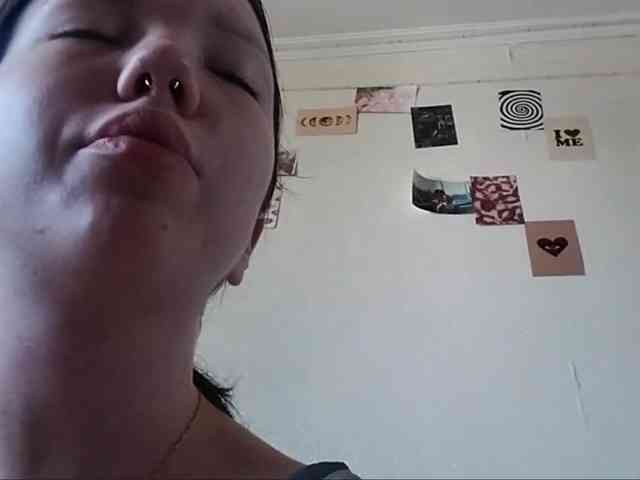 OdeliaBroomhead webcam